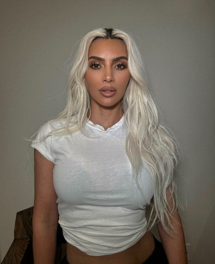 Imagem Kim Kardashian